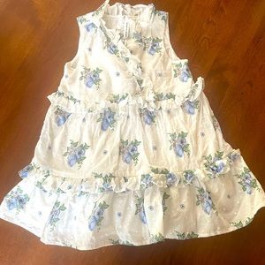12-18 month Janie and Jack dress